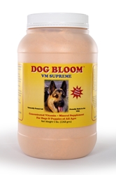 Dog Bloom VM Supreme 