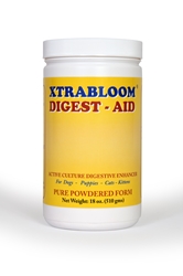 Dog Bloom XtraBloom Digest-Aid 