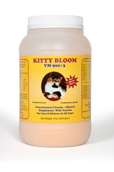 Kitty Bloom VM 900+3 