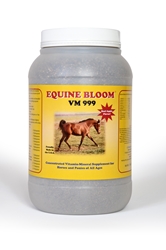 Equine Bloom VM 999+2 